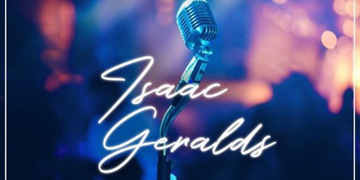 Thursday Live With isaac Geralds