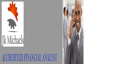 Accredited Financial Analyst_N520,000