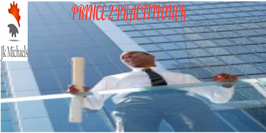 Prince 2 Practitioner