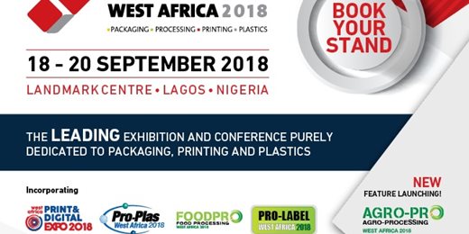 Propak West Africa 2018