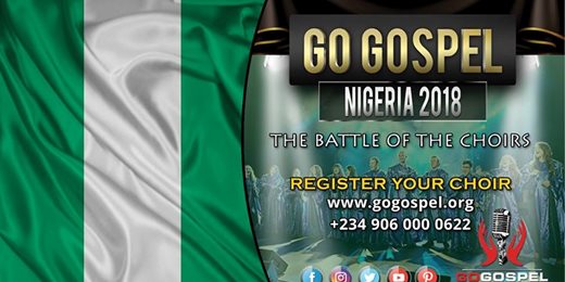 GO Gospel Music Nigeria (Battle Of The Choirs)