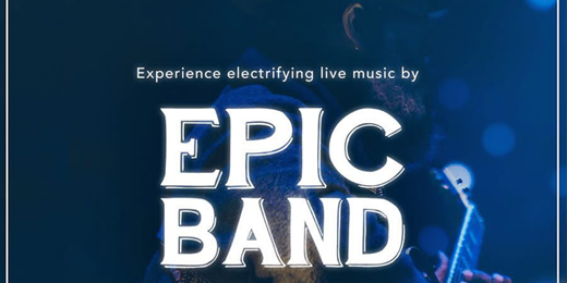 Thursday Live With Epic Band