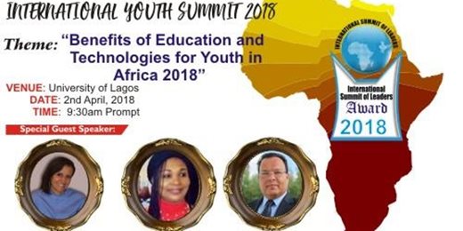 International Youth Summit 2018