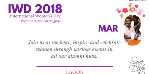 International Women's Day Lagos