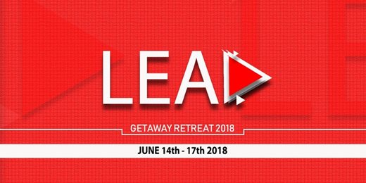 Lead - Getaway Retreat