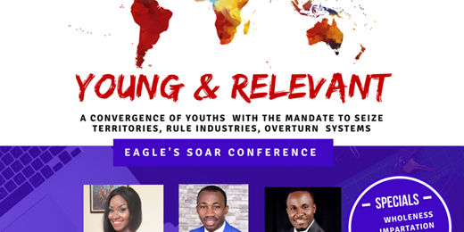 Eagle's Soar Conference