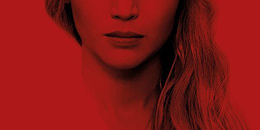RED SPARROW