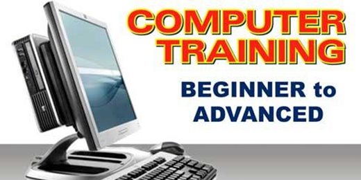 Basic Computer Training