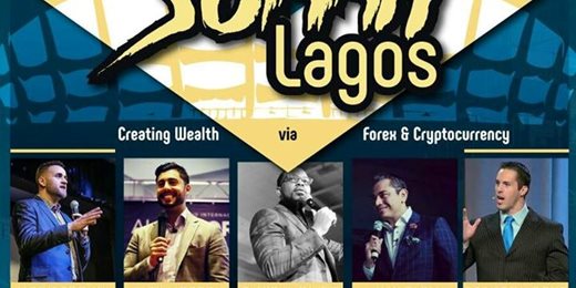 The Summit Lagos