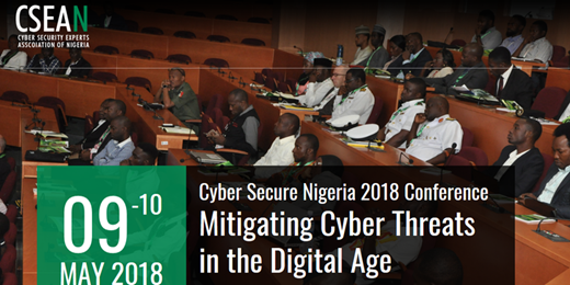 Cyber Secure Nigeria 2018