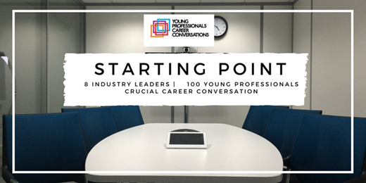 Young Professionals Career Conversation