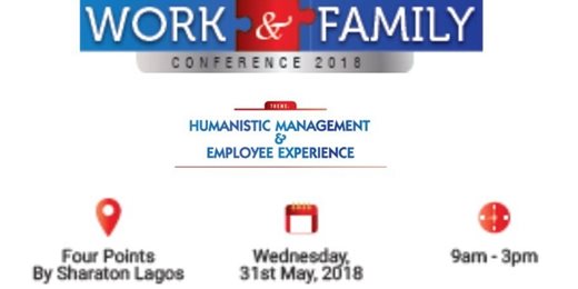 5th Work and Family Conference 2018