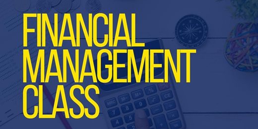 Financial Freedom Class