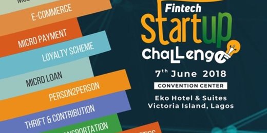 mCash Fintech Startup Challenge