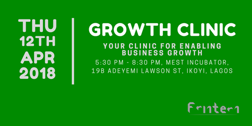 Growth Clinic: Your clinic for enabling business growth