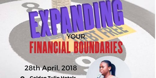 Expanding Your Financial Boundaries