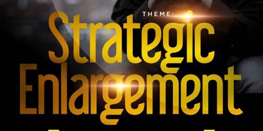 Strategic Enlargement