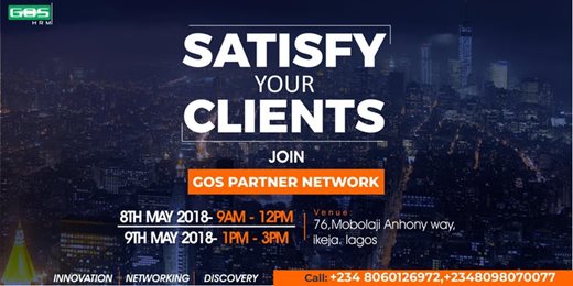 Gos Partner Network