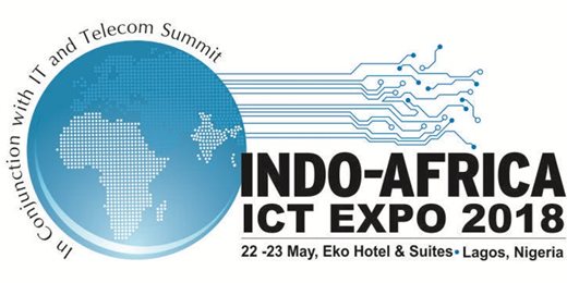 Indo-Africa ICT Expo 2018