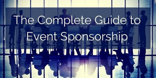 Event Gold Digger - How to get (financial) sponsorship for any event