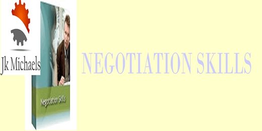 Strategic Negotiation For Result