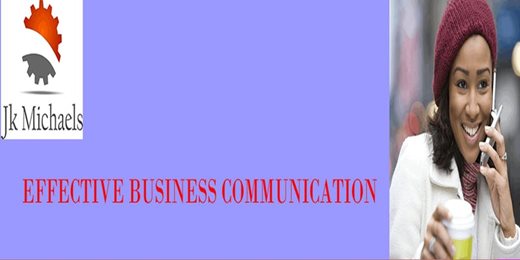 Effective Business Communication Skill