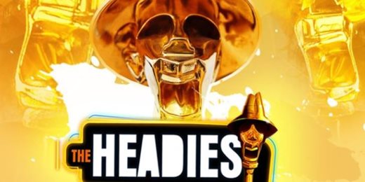 The Headies 2018