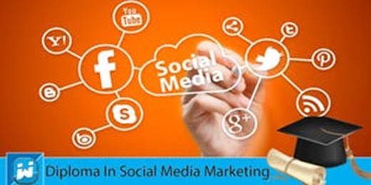 Professional Diploma In Social Media Marketing - Facebook, Twitter, Instagram Sales & Multi-Channel 