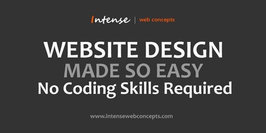 Website Design Training