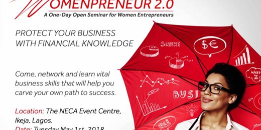 The Womenpreneur Business Workshop 2.0
