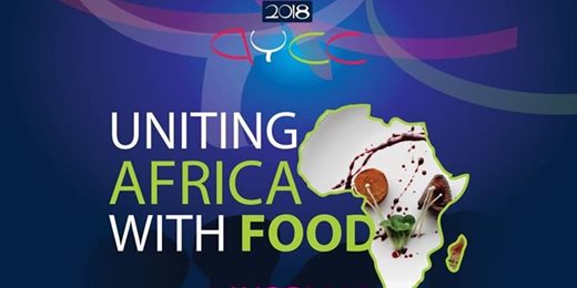 African Young Chefs’ Competition