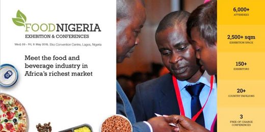 Food Nigeria Exhibition & Conferences