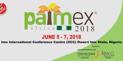 PALMEX AFRICA 2018