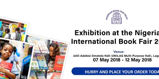 Nigeria International Book Fair