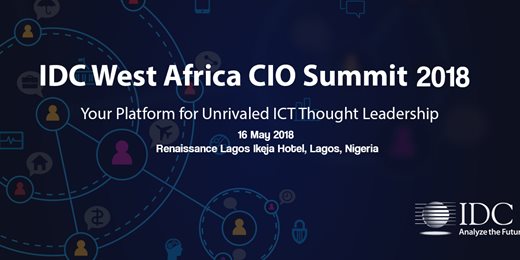 West Africa CIO Summit