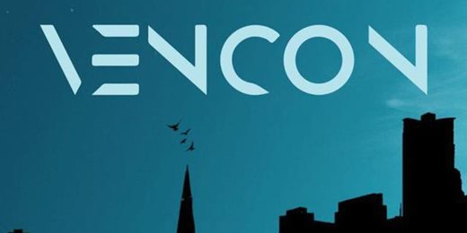 Vencon Blockchain and Distributed Economy Conference