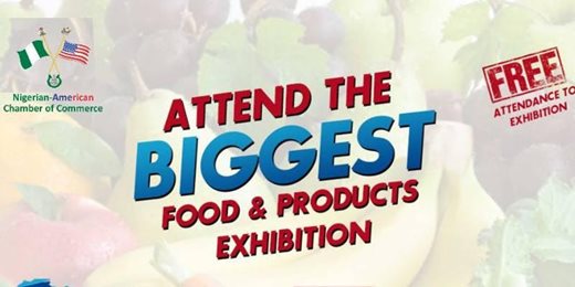 African Foods and Products Exhibition & Conference
