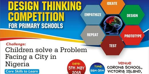 Call for Exhibitions -Brainiacs CityX Design Thinking Competition