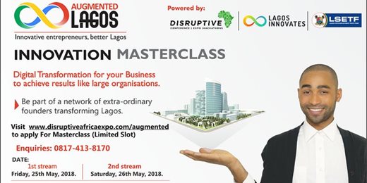 Augmented Lagos