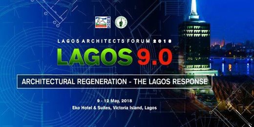 Lagos Architects Forum 2018