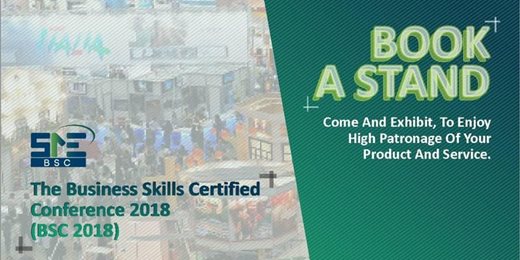 Business Skills Certified Conference 2018