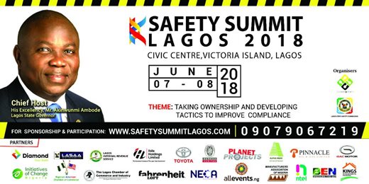 SAFETY SUMMIT LAGOS