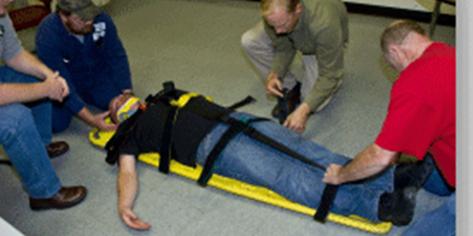 2 Days Basic First-Aid Administration & CPR Certification Course