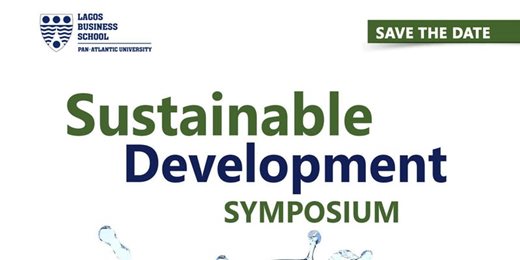 LBS Sustainable Development Symposium