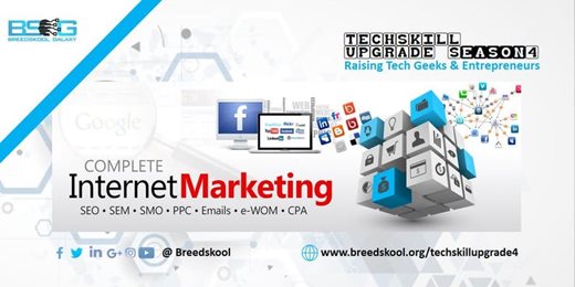 Complete Digital Marketing Training in Lagos Nigeria