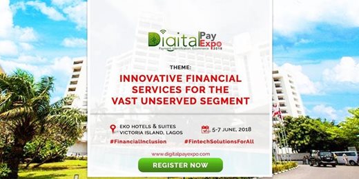 Digital Pay Expo 2018