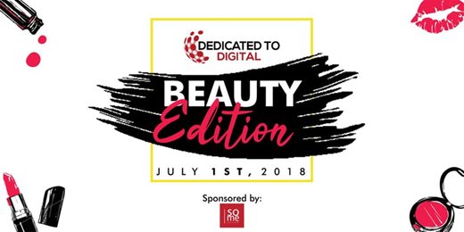 Dedicated to Digital Beauty Edition