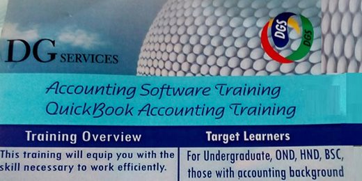 QuickBook Accounting Training