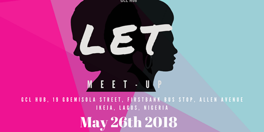 LET Meet Up