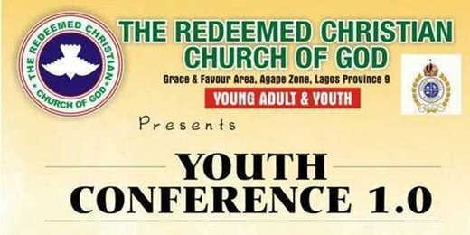 Youth Conference 1.0